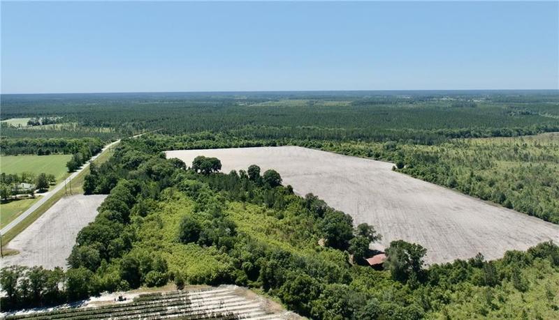 Waycross, Ware County, GA Farms and Ranches for sale Property ID: 417033212