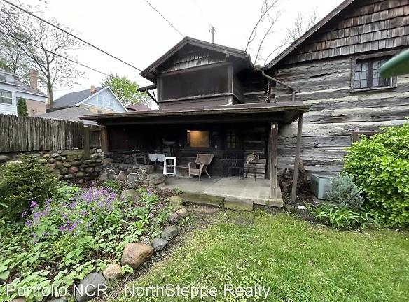 40 E Norwich Ave Columbus, OH 43201 - Home For Rent