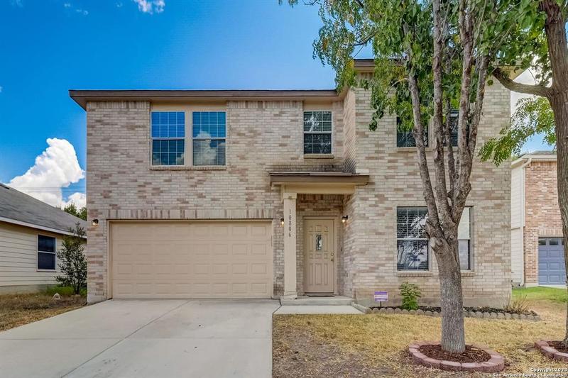 10806 HILLSDALE LOOP, San Antonio, TX 78249-3887 for Sale