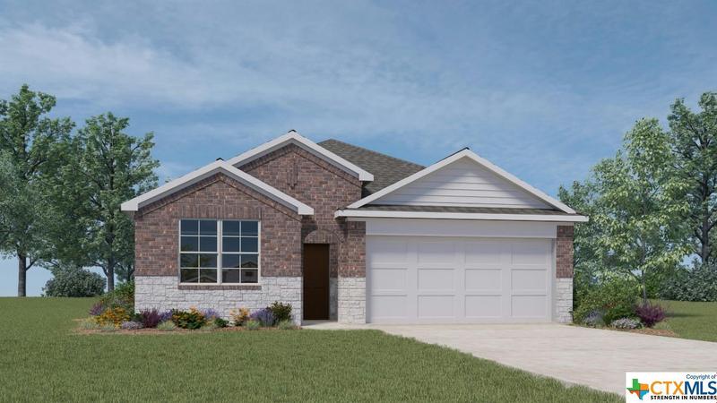 240 BETHPAGE DR, San Marcos, TX 78666 Single Family Residence For Sale  MLS# 529137