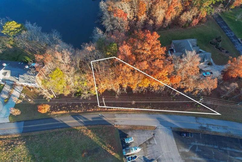 Crossville, Cumberland County, TN Homesites for sale Property ID: 415622159