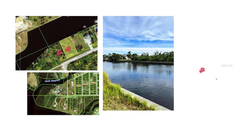 13104 WINDCREST DR, PORT CHARLOTTE, FL 33953 Land For Sale  MLS# C7480928