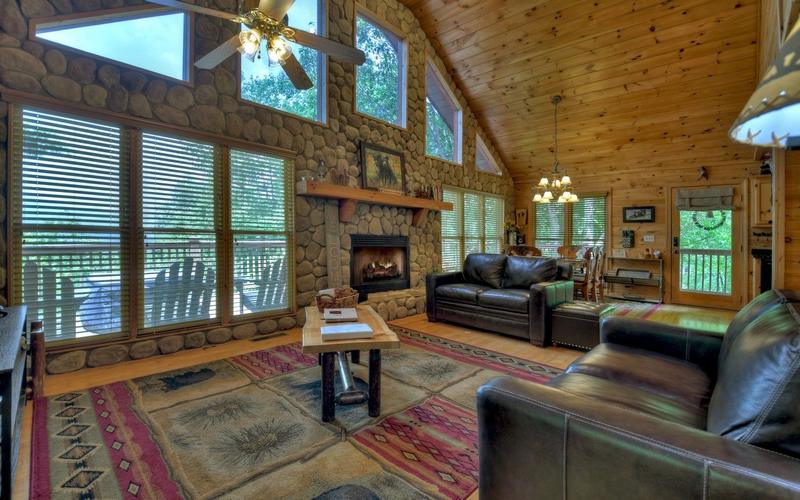 Cherry Log, Fannin County, GA House for sale Property ID: 416638431