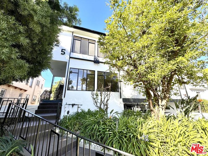925 South Holt Avenue, Unit 5, Los Angeles, CA 90035 for Rent