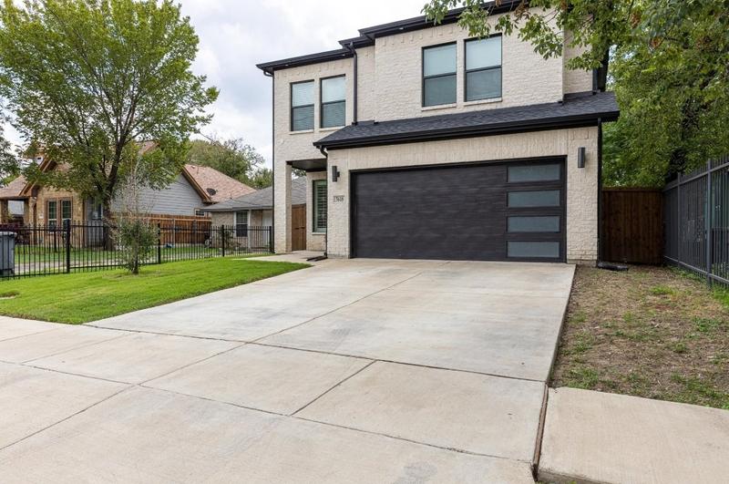 3618 Mc Broom St, Dallas, TX 75212 - MLS 20395911 for Sale