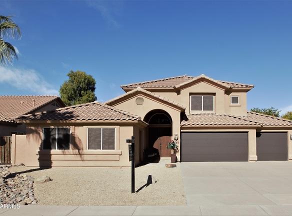 5338 E Danbury Rd Scottsdale, AZ 85254 - Home For Rent