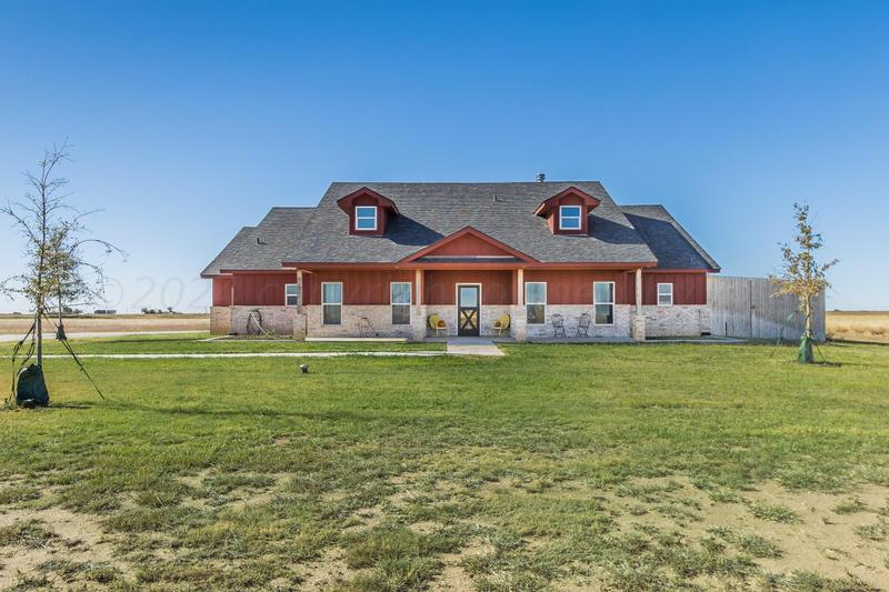 13801 SILVERPOINTE Road, Amarillo, TX 79124 for Sale