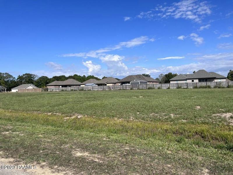 208 GAYNOR DR, Scott, LA 70583 Land For Sale  MLS# 23009509