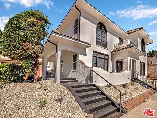 Los Angeles, Los Angeles County, CA House for sale Property ID: 418374272