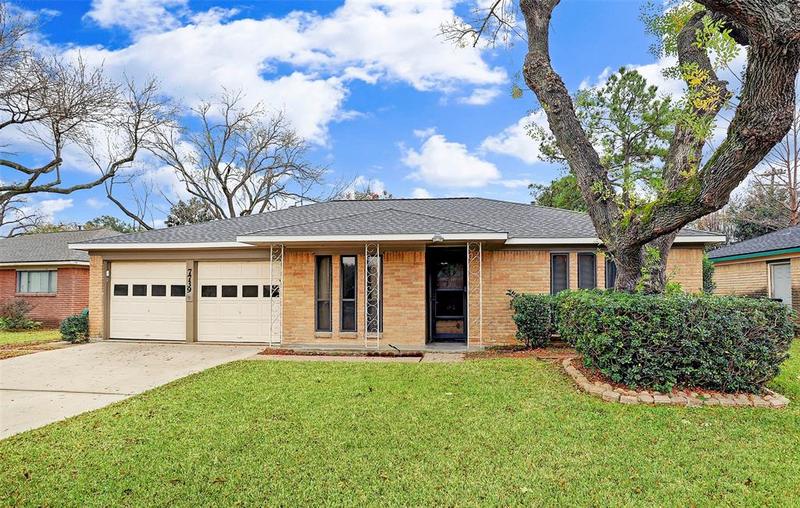 7739 Kensico Rd, Houston, TX 77036 for Rent