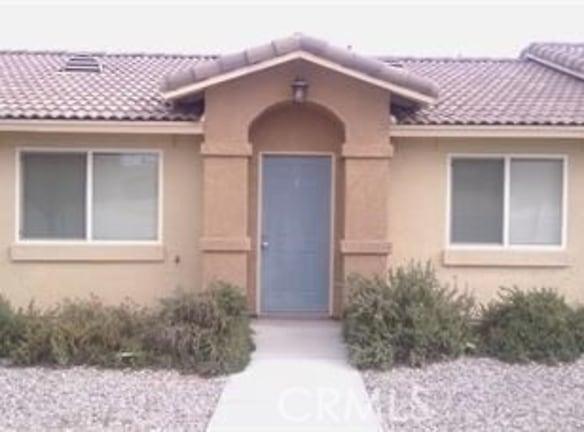 6061 Bagley Ave #1 Twentynine Palms, CA 92277 - Home For Rent