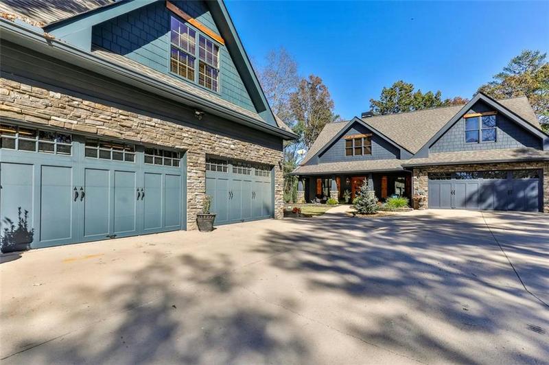 661 SHENENDOA DR, Ellijay, GA 30540 Single Family Residence For Sale  MLS# 7310634