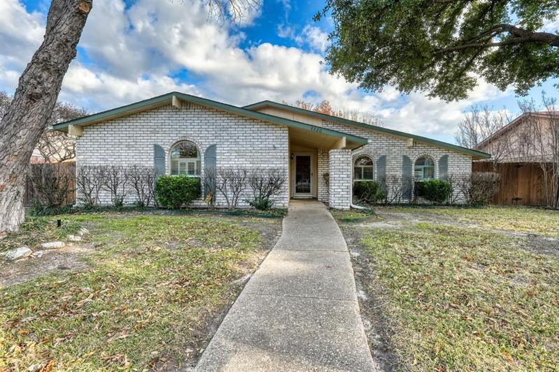 4320 O Hare Dr, Mesquite, TX 75150 for Rent