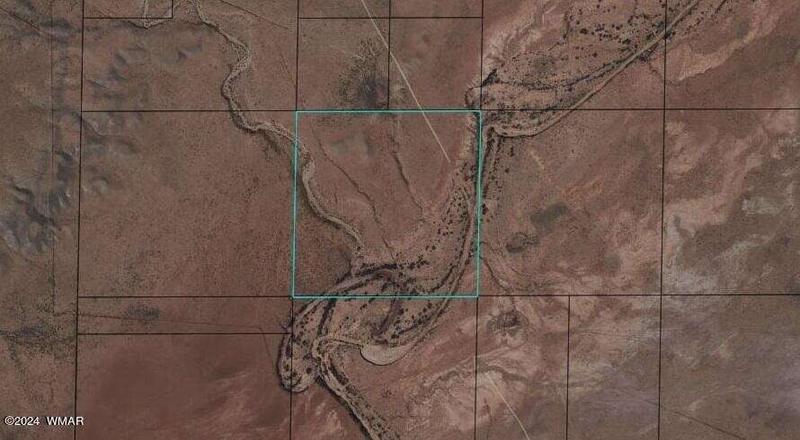39.9 Acres APN-10405012, Joseph City, AZ 86032  621200900 for Sale