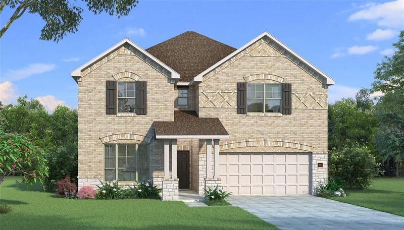 761 Grand Dale Dr, Lavon, TX 75173 for Sale