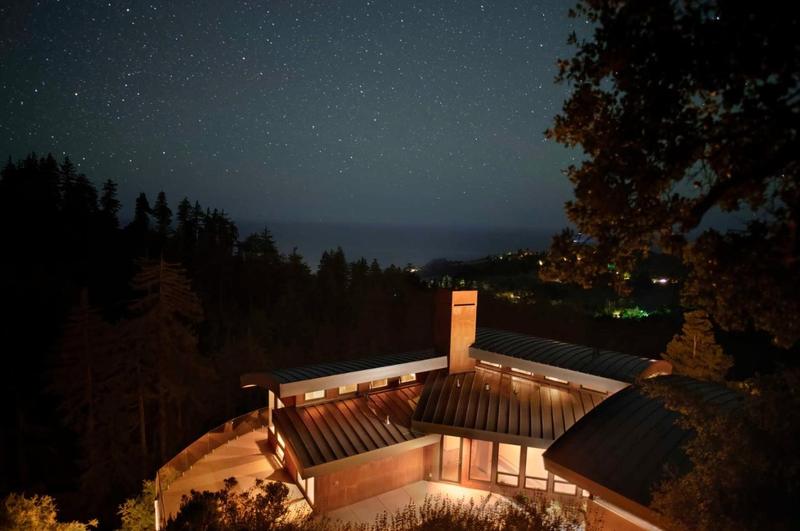 47730 Coast Ridge Rd, Big Sur, CA 93920 - MLS ML81929091 for Sale