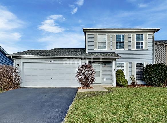 21232 W Covington Drive Plainfield, IL 60544 - Home For Rent