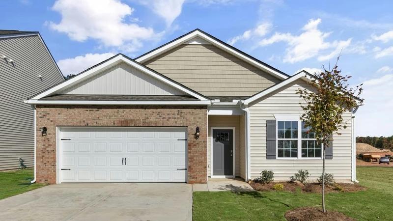 130 BLACK CREEK DR, Lillington, NC 27546 Single Family Residence For Sale  MLS# 2522640