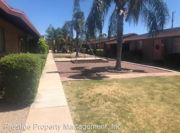 2216 N Treat Ave Tucson, AZ 85716 - Home For Rent