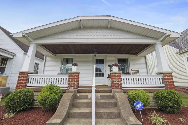 Ironton, Lawrence County, OH House for sale Property ID: 417640189