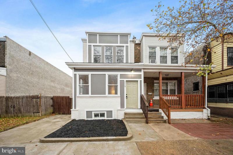 1115 LANGHAM AVE, CAMDEN, NJ 08103 Townhouse For Sale  MLS# NJCD2058998
