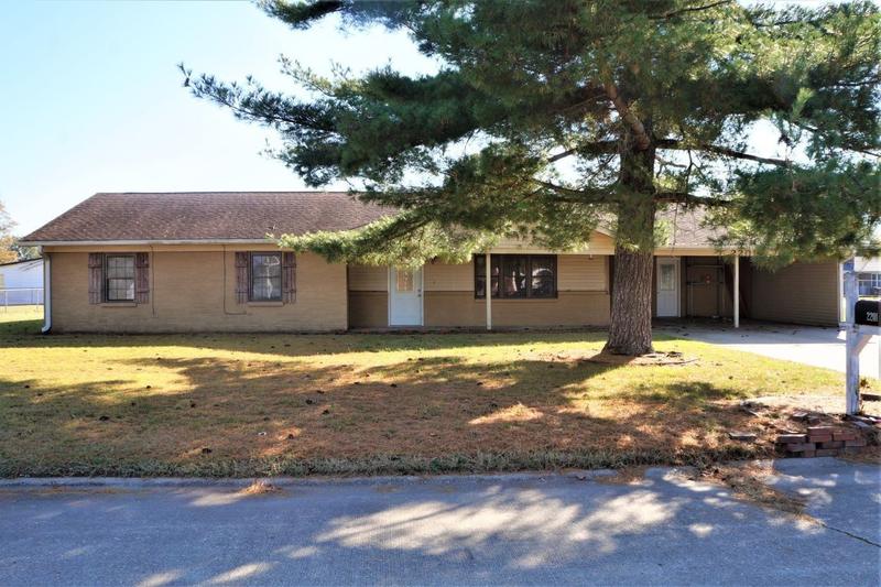 Kennett, Dunklin County, MO House for sale Property ID: 414483712
