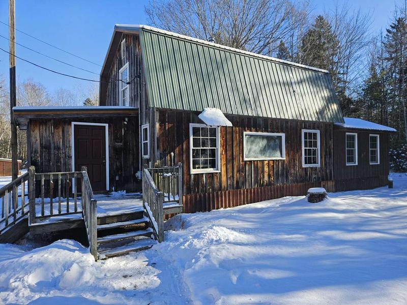 195 Rutland Road, Troy, ME 04987  620672463 for Sale