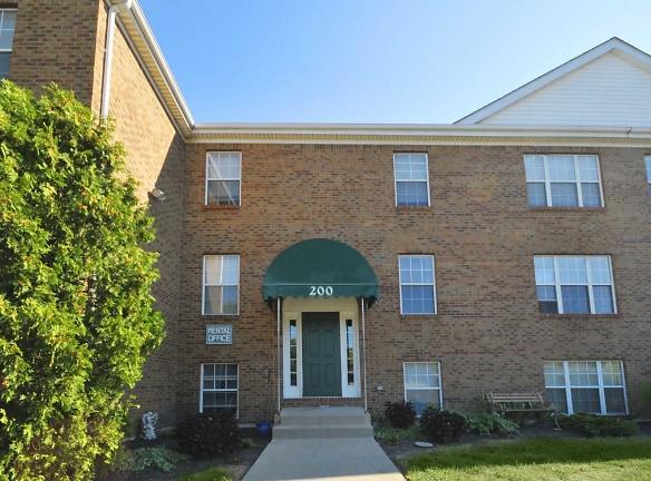 200 Knollridge Ct Fairfield, OH - Apartments For Rent