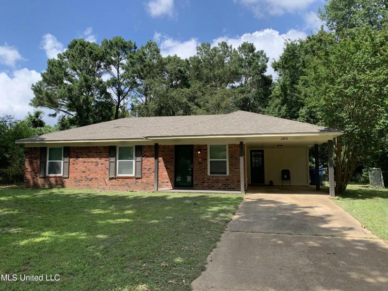 2770 ASHBRIAR CV, Horn Lake, MS 38637 Single Family Residence For Sale  MLS# 4051250