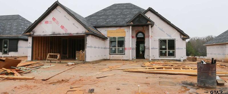 11888 Gillian Court, Tyler, TX 75703  621229822 for Sale
