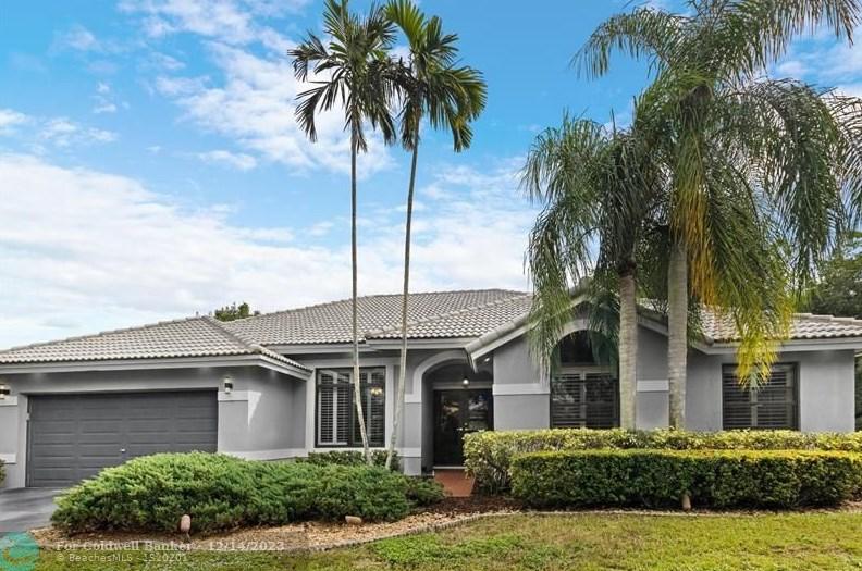 10500 NW 18th Ct, Plantation, FL 33322 - MLS F10412708 for Sale