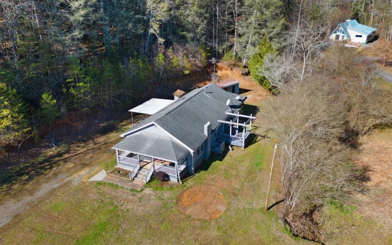 Mineral Bluff, Fannin County, GA House for sale Property ID: 418685339