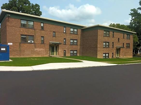 1104 Saint Paul St Rochester, NY - Apartments For Rent