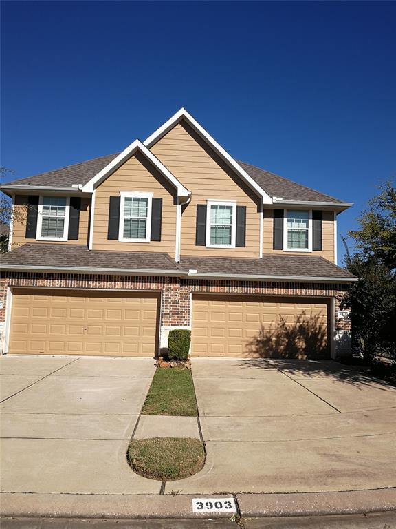 3903 WATERFORD Ct, Missouri City, TX 77459 for Rent