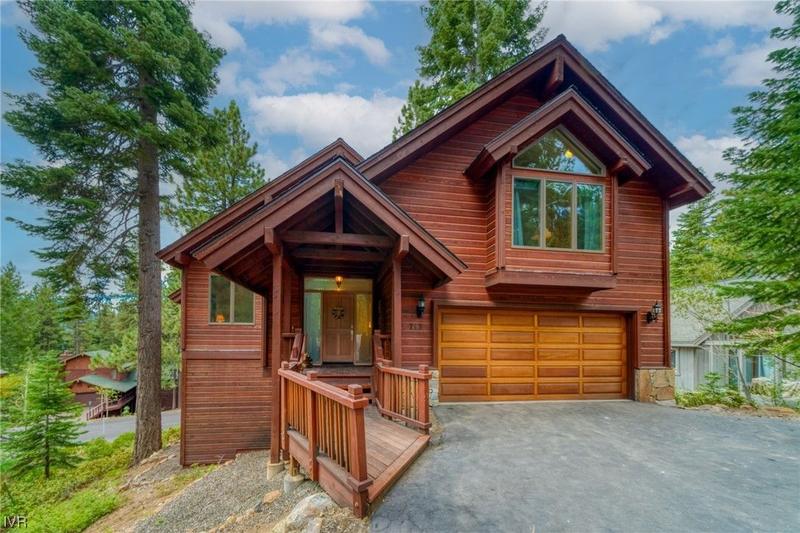 Incline Village, Washoe County, NV House for sale Property ID: 417374634