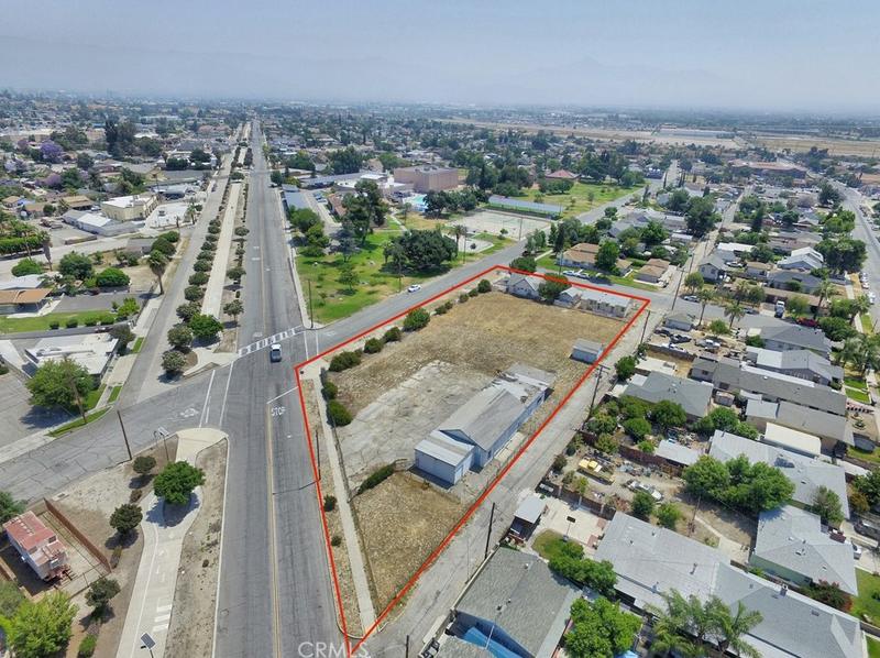 472 East E Street, Colton, CA 92324 - MLS EV23116910 for Sale