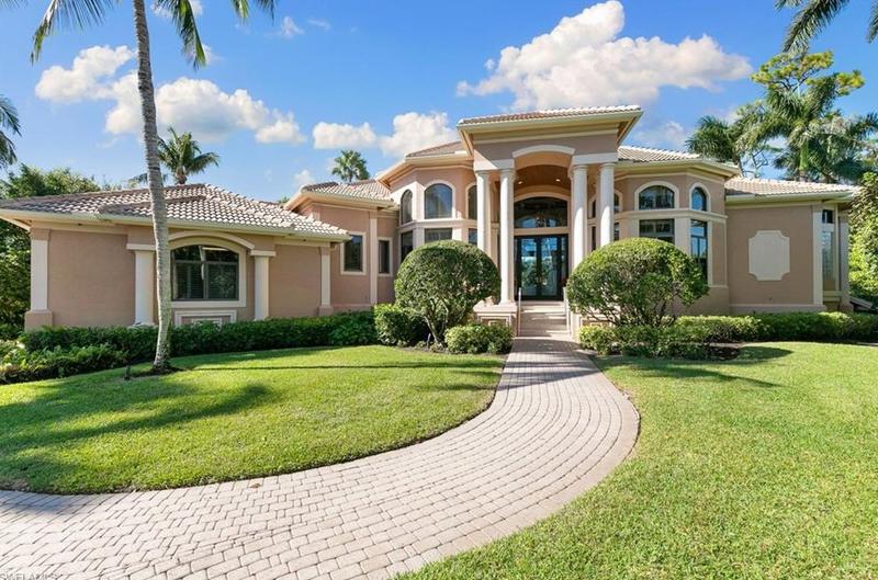 27240 Lakeway Ct, Bonita Springs, FL 34134 - MLS 223089983 for Sale