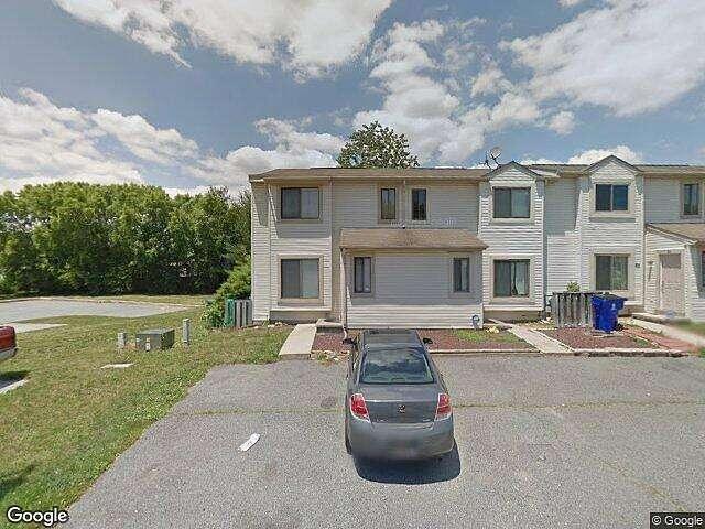 Liborio, NEW CASTLE, DE 19720  620929945 for Sale