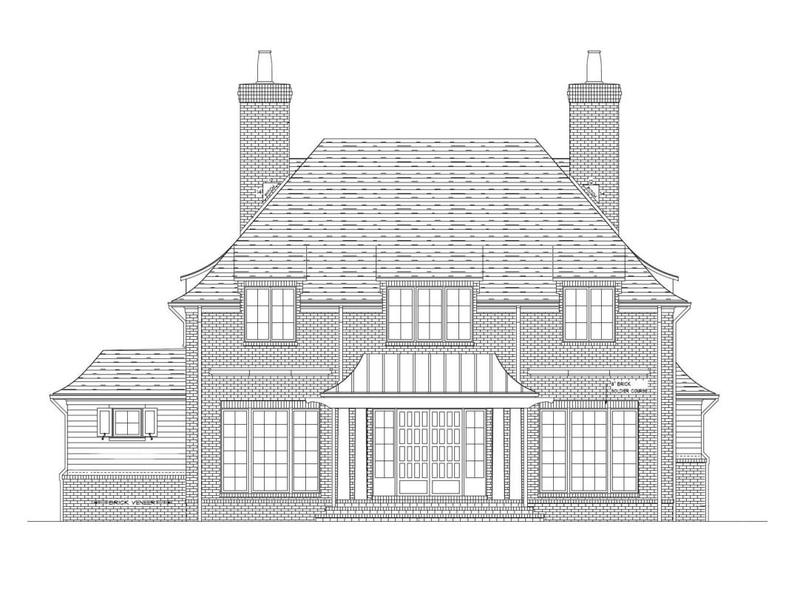 2105 PINEWOOD CIR, Charlotte, NC 28211 Single Family Residence For Sale  MLS# 4012951