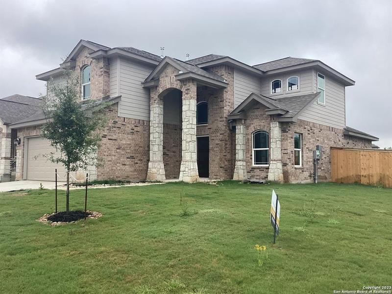 104 Emery Oak Ct, San Marcos, TX 78666 for Sale