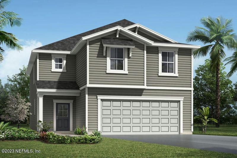 12963 HOLSINGER BLVD, Jacksonville, FL 32256 Single Family Residence For Sale  MLS# 1246875