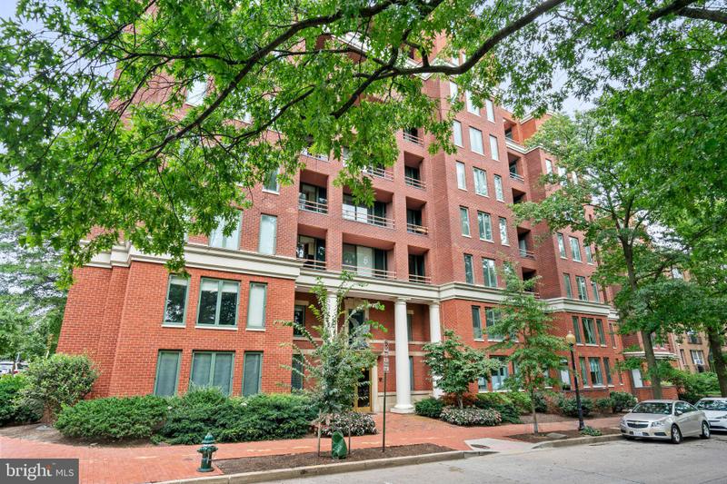 955 26th Street Northwest, Unit 409, Washington, DC 20037 for Rent