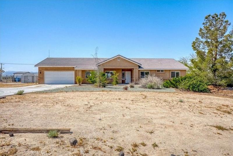 Apple Valley, San Bernardino County, CA House for sale Property ID: 416458527