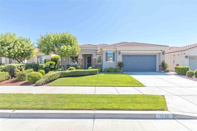 1626 Via Rojas, Hemet CA 92545 for Sale