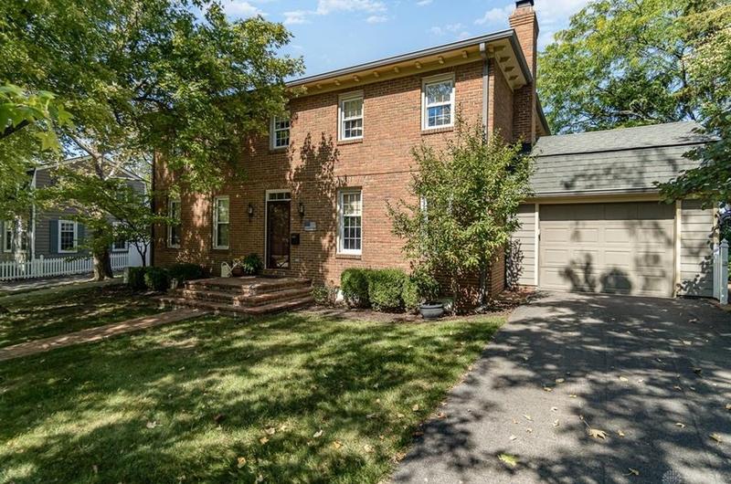 53 Wythe Parish St, Centerville, OH 45459 - MLS 899816 for Sale