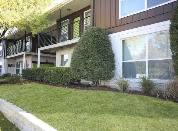 1920 N Ruddell St Denton, TX - Apartments For Rent