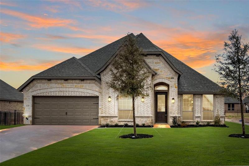 3169 Ferry Boat Ln, Granbury, TX 76049 for Sale