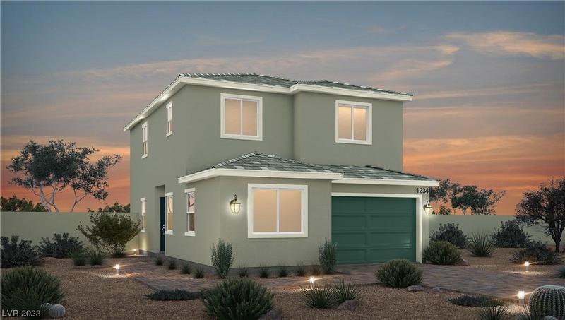 Las Vegas, Clark County, NV House for sale Property ID: 417496985