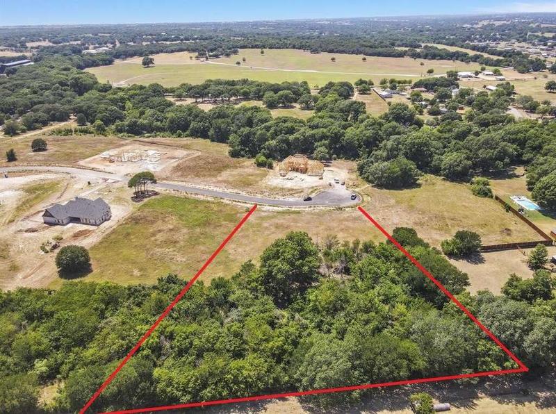 2012 Meadow Bend Court, Aledo, TX 76008  620983467 for Sale