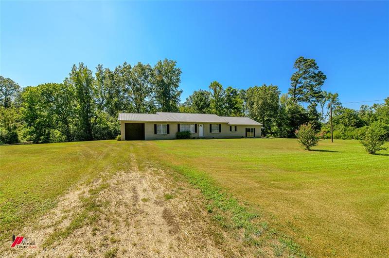 5801 Highway 53, Taylor, AR 71861 for Sale